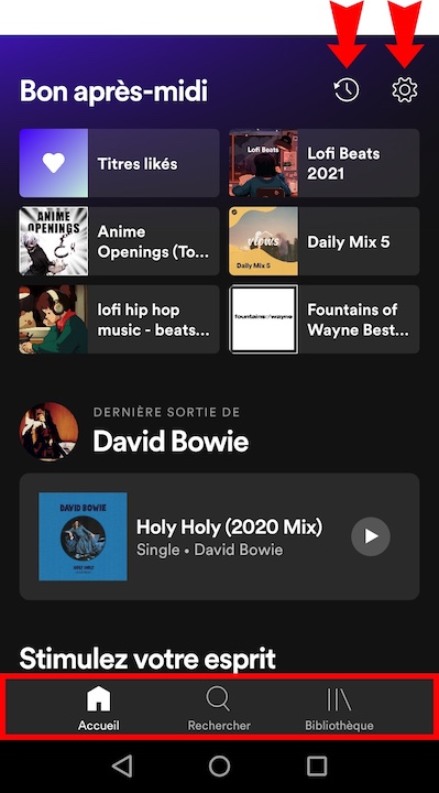 Spotify: trucos, consejos y tutoriales