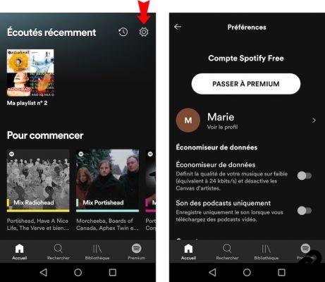 Spotify: trucos, consejos y tutoriales