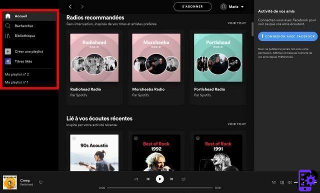 Spotify: trucos, consejos y tutoriales