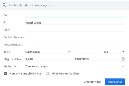 Los mejores consejos para Gmail