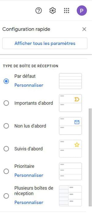 Los mejores consejos para Gmail