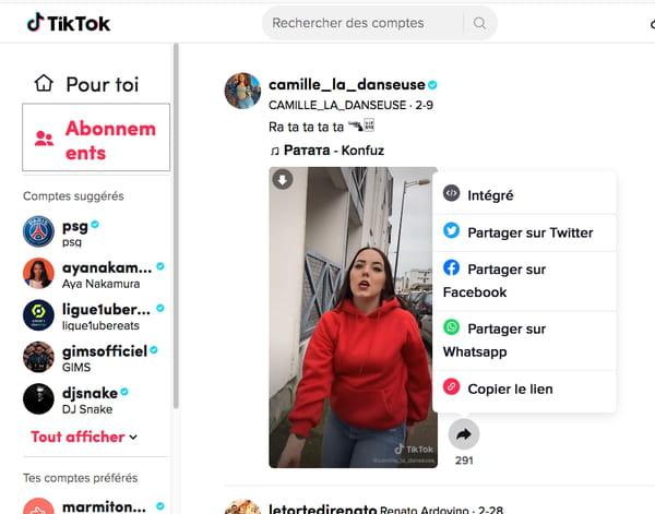 Eliminar el logotipo de TikTok: cómo eliminarlo de un video