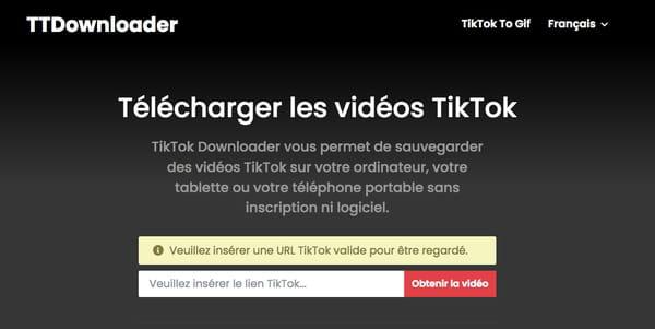 Eliminar el logotipo de TikTok: cómo eliminarlo de un video