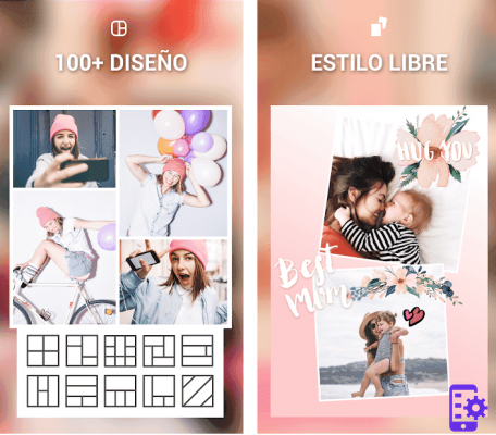Le migliori app per realizzare collage