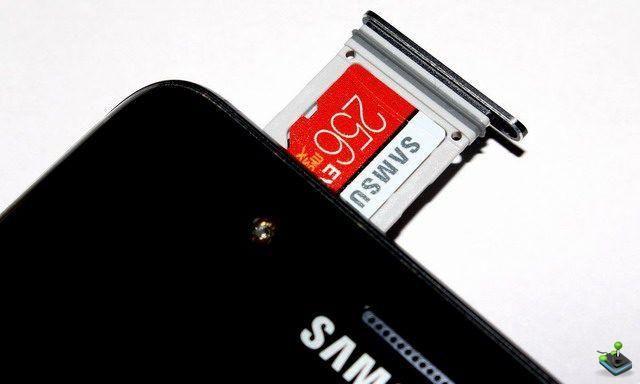 How to Move Android Apps to SD Card 🥇