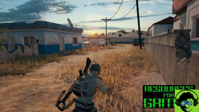 PUBG: Guía de Cómo Jugar al Modo Zombies en este Juego