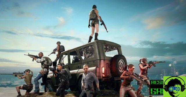 PUBG: Guía de Cómo Jugar al Modo Zombies en este Juego