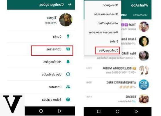 Cómo recuperar chats de WhatsApp perdidos o eliminados