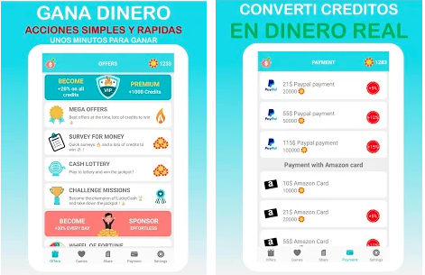 Las mejores apps para ganar dinero