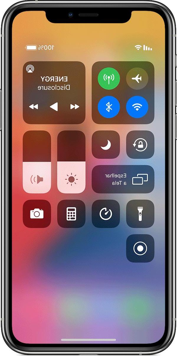 How to record iPhone screen