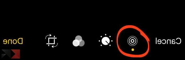 Come modificare foto su iPhone e iPad senza app