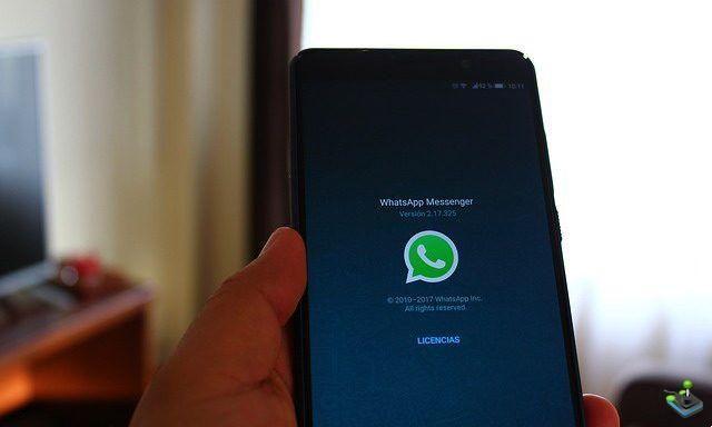 Cómo compartir tu ubicación con tus amigos en WhatsApp