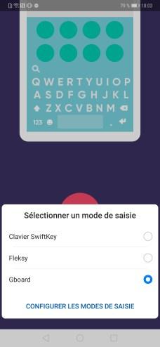 ¿Cómo cambiar el teclado en Android? - Tutorial para principiantes