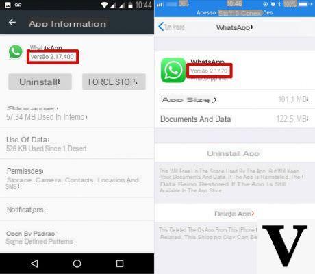 Impossibile inviare o ricevere file WhatsApp: soluzioni