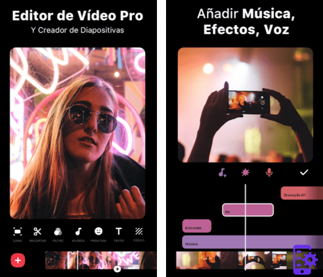 Les meilleures applications pour couper des vidéos