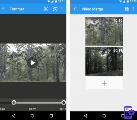 Les meilleures applications pour couper des vidéos