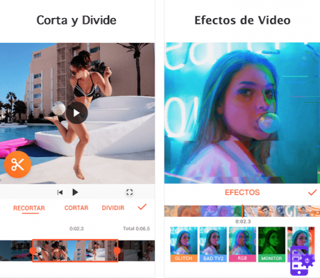 Les meilleures applications pour couper des vidéos