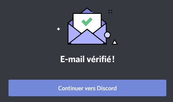 ¿Cómo crear una cuenta de Discord?