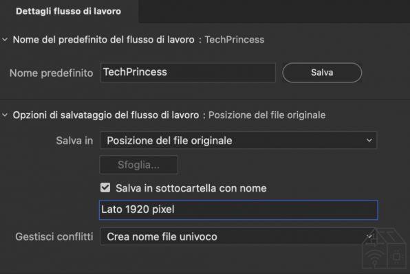 Flujo de trabajo con Adobe Bridge 2022, la vida simplificada