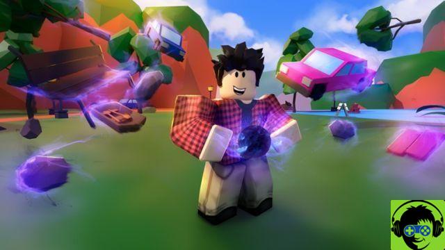 Explicación del código de error 110 de Roblox