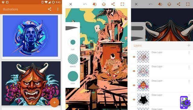 10 melhores aplicativos de criação de logotipo no Android