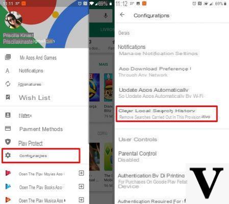 Erreurs Google Play Store : comment les corriger