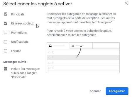 Eliminar correo electrónico en Gmail: cómo eliminar mensajes