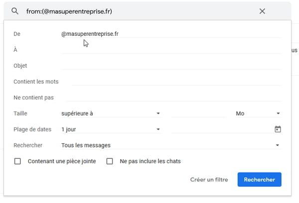 Eliminar correo electrónico en Gmail: cómo eliminar mensajes