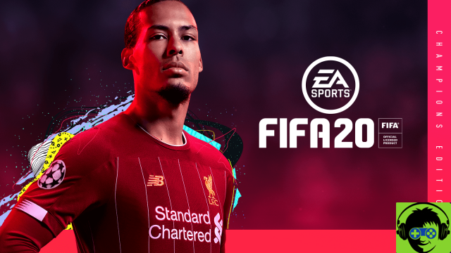 FIFA 20: Celebration Guide