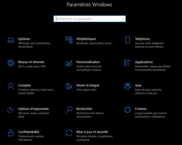 Actualizaciones de Windows Update: suspender, programar, bloquear