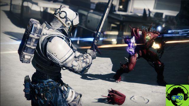 Destiny 2: Cómo restablecer su valor