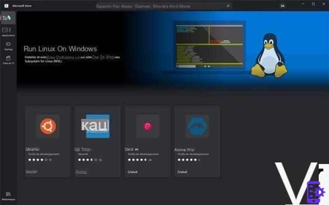 Windows 11 permite que Linux se ejecute como una aplicación, así es como