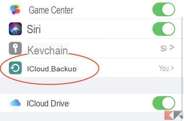 How to backup iPhone, iPad and iPod Touch