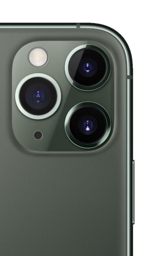 Blurry iPhone camera: how to fix