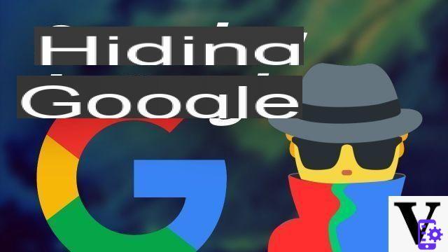 Google: cómo activar la eliminación automática de sus datos web y de ubicación