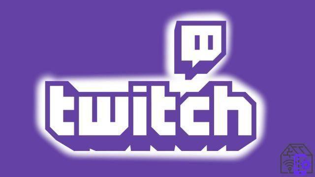 Abramos un canal en Twitch