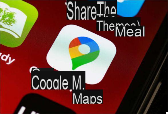 10 tricks to fully exploit the potential of Google Maps