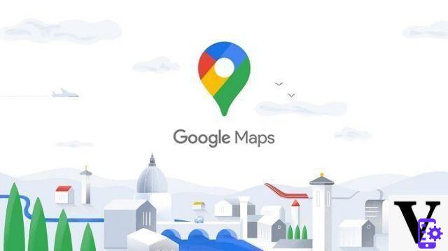 Google Maps: qué es, cómo funciona, cómo usarlo y todo lo que necesitas saber - Guías tecnológicas para fanáticos