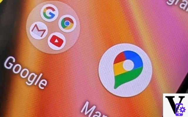 Google Maps: qué es, cómo funciona, cómo usarlo y todo lo que necesitas saber - Guías tecnológicas para fanáticos