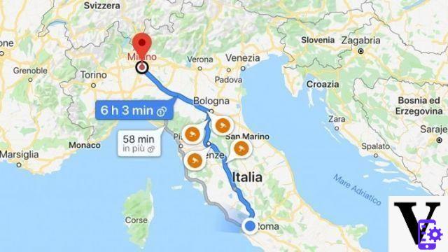 Google Maps: qué es, cómo funciona, cómo usarlo y todo lo que necesitas saber - Guías tecnológicas para fanáticos