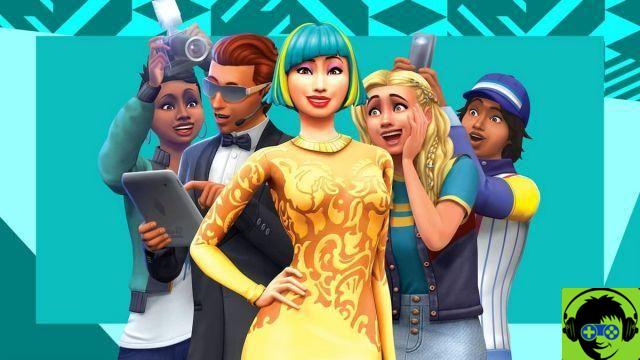 Cómo jugar a Los Sims 4 en Linux