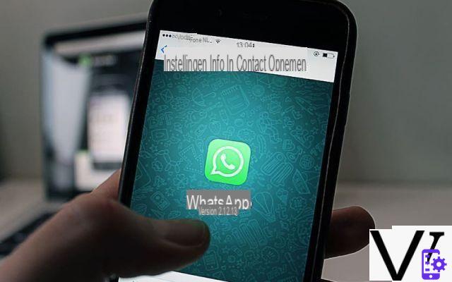 Whatsapp Finalmente Podrás Usar El Mismo Número En Varios Dispositivos 🥇 8735