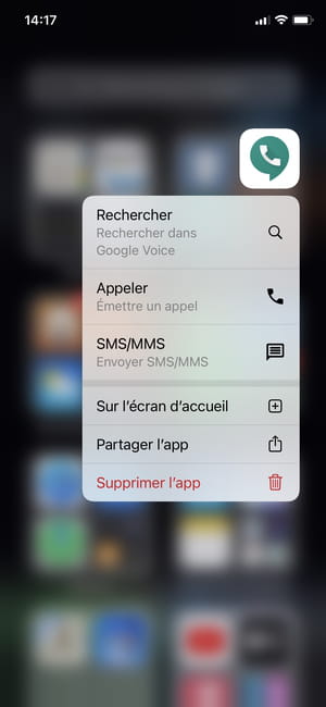 Pantalla de inicio del iPhone: cómo personalizarla