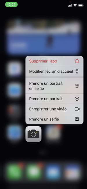 Pantalla de inicio del iPhone: cómo personalizarla