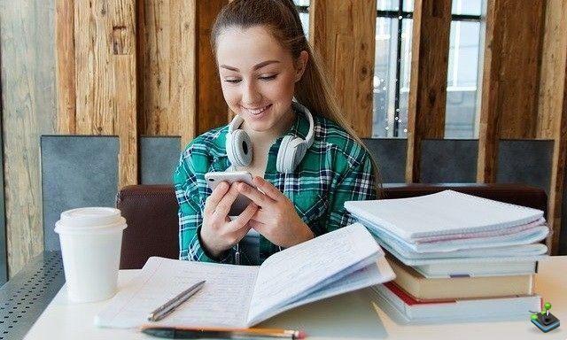 Le 10 migliori app per studenti