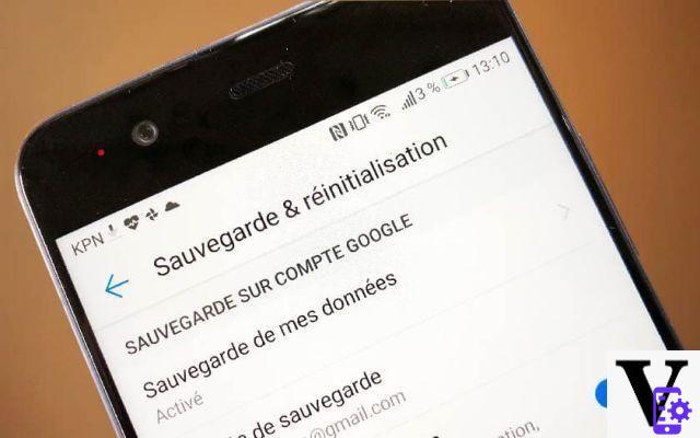 Restablecer su teléfono inteligente Android: ¿por qué y cómo?