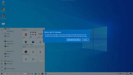 Controles parentales de Windows 10: activar la protección