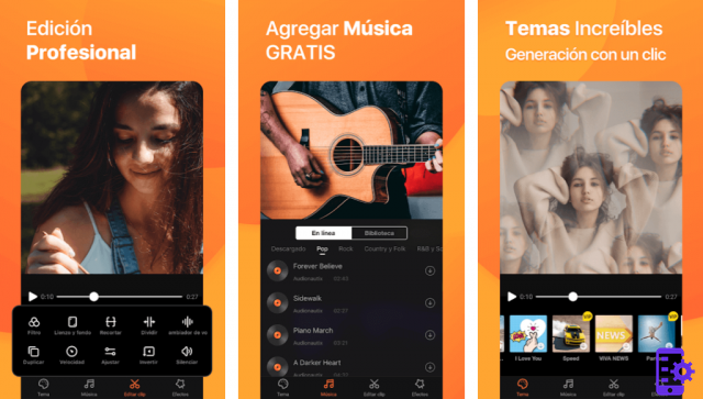 Le migliori app per realizzare video con foto