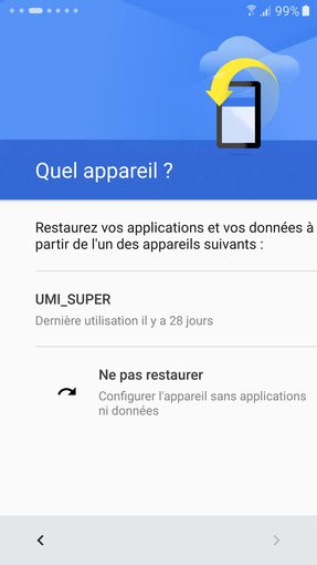 ¿Cómo resetear tu Samsung Galaxy?