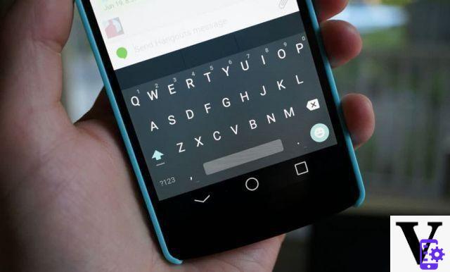 Cómo cambiar y personalizar tu teclado en Android